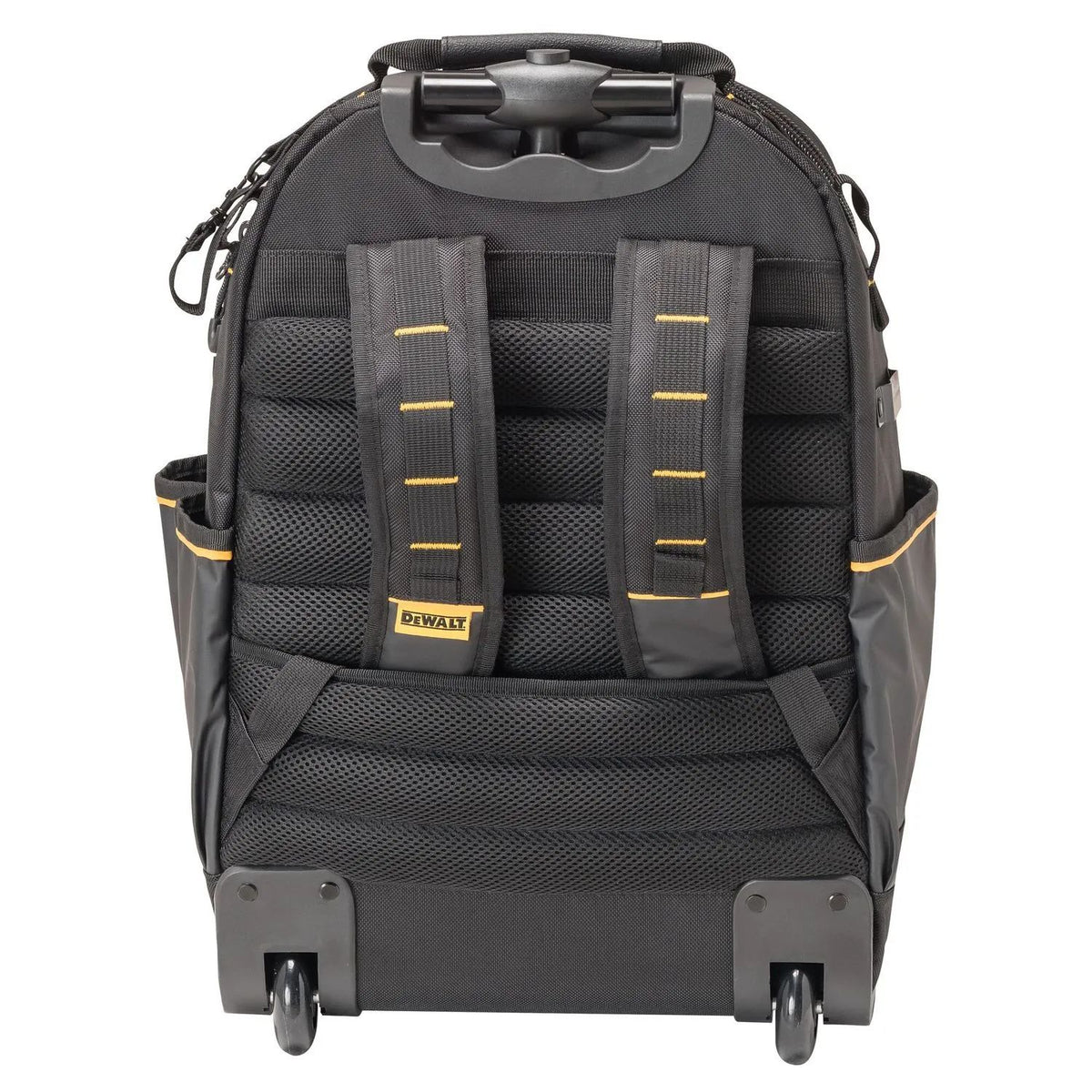 Mochila PRO con ruedas DeWalt