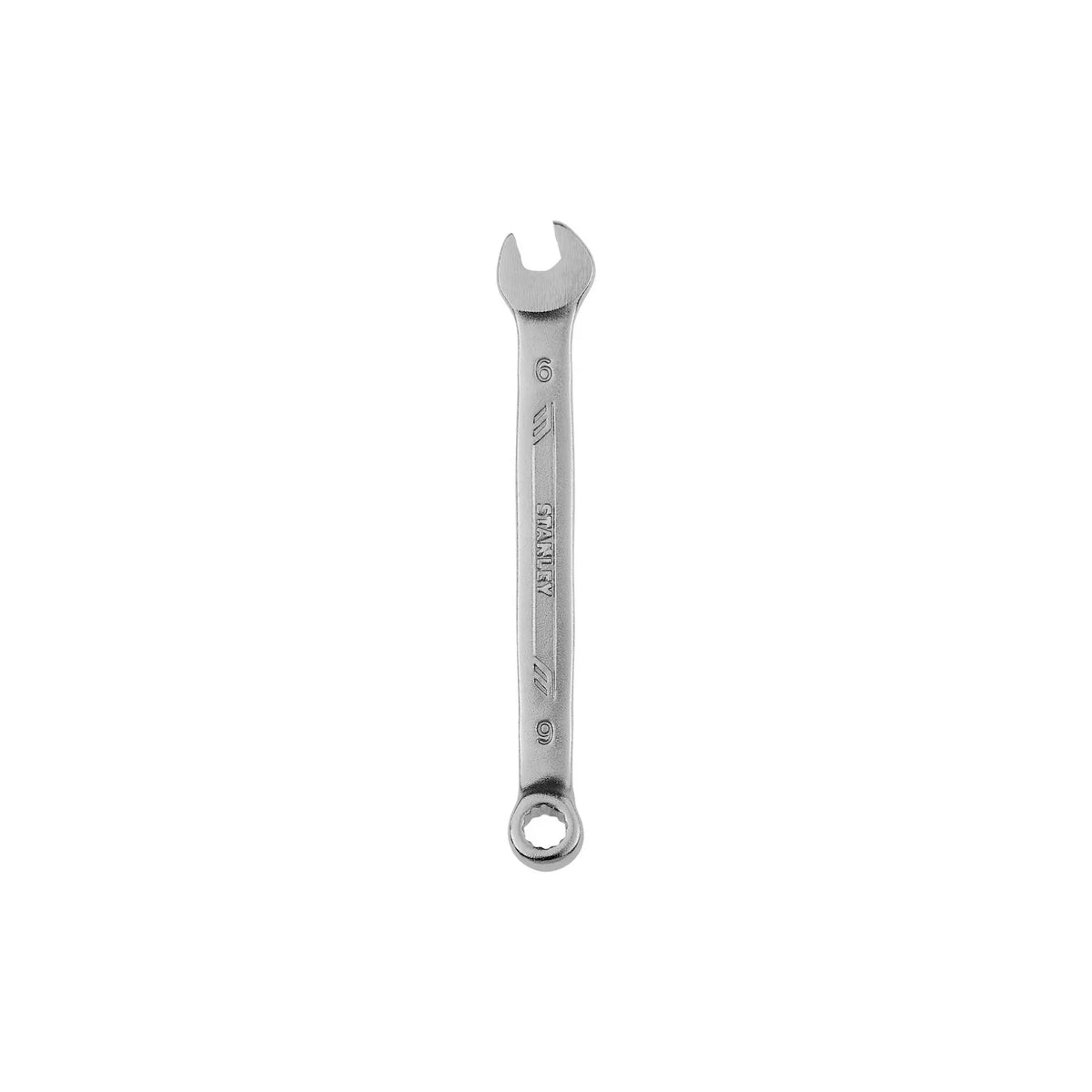 LLAVE COMBINADA ANTI SLIP 6MM APERTURA CrV