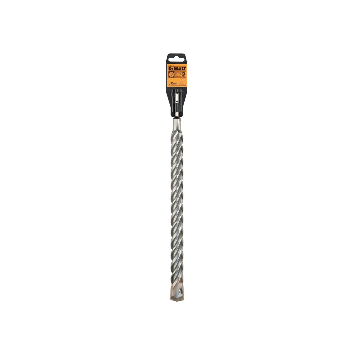 BROCA ENC.SDS PLUS EXTREME 30X450