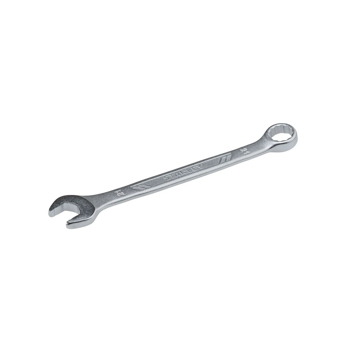 LLAVE COMBINADA ANTI SLIP 21MM APERTURA CrV