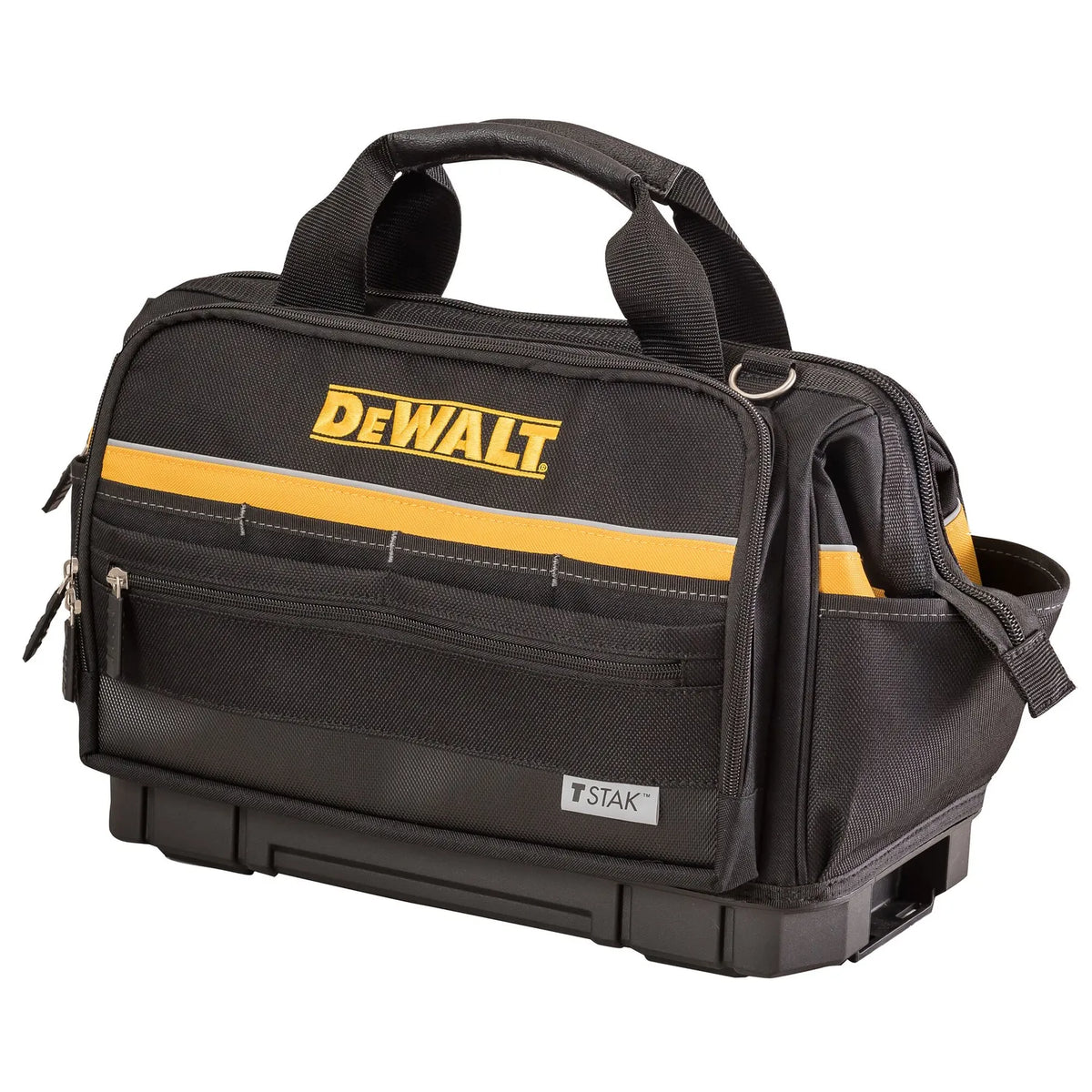 Bolsa Cerrada TSTAK 30Kg de Carga 1200D