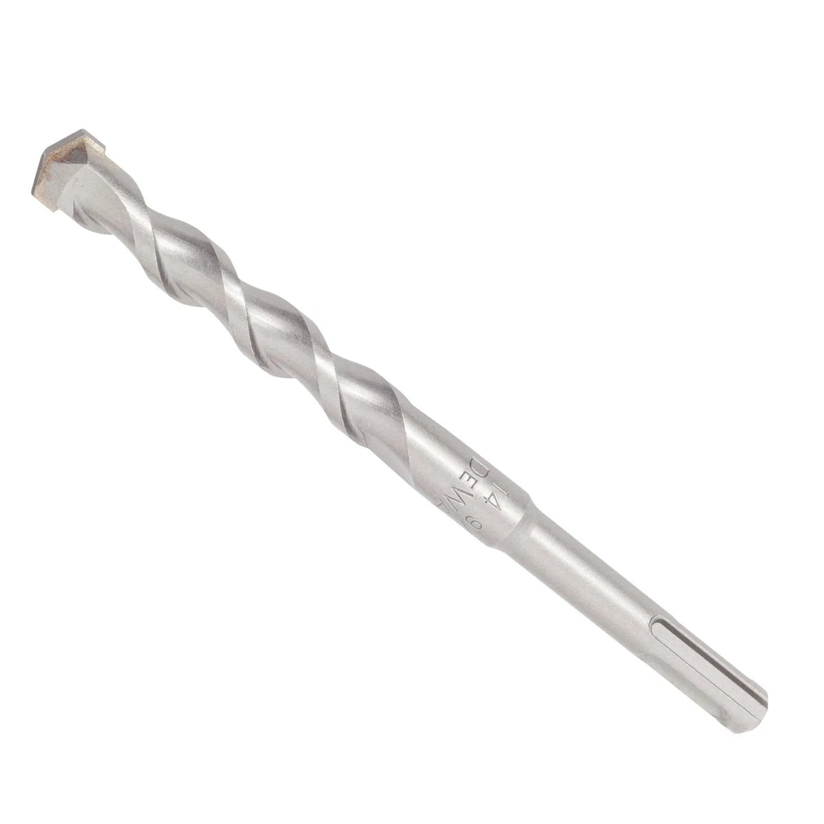 BROCA SDS PLUS 14mm x 95mm x 160mm