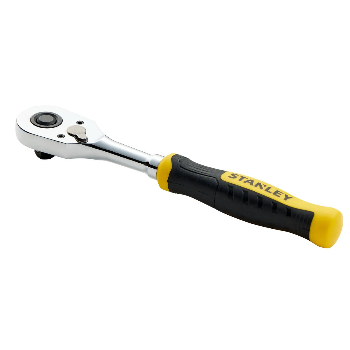 RATCHET PERFIL BAJO 1/2' MANGO DE GOMA