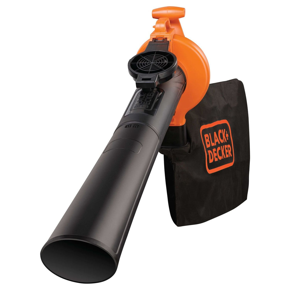 Soplador/Aspirador de 2500W
