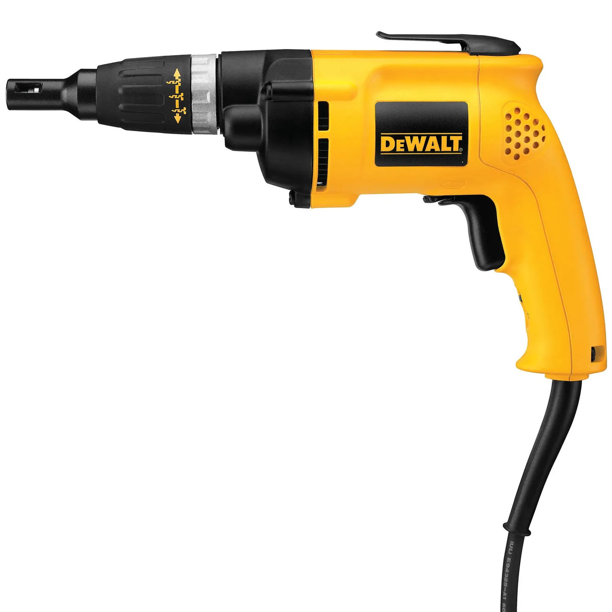 Atornillador R.P.M 0-2.500 540W