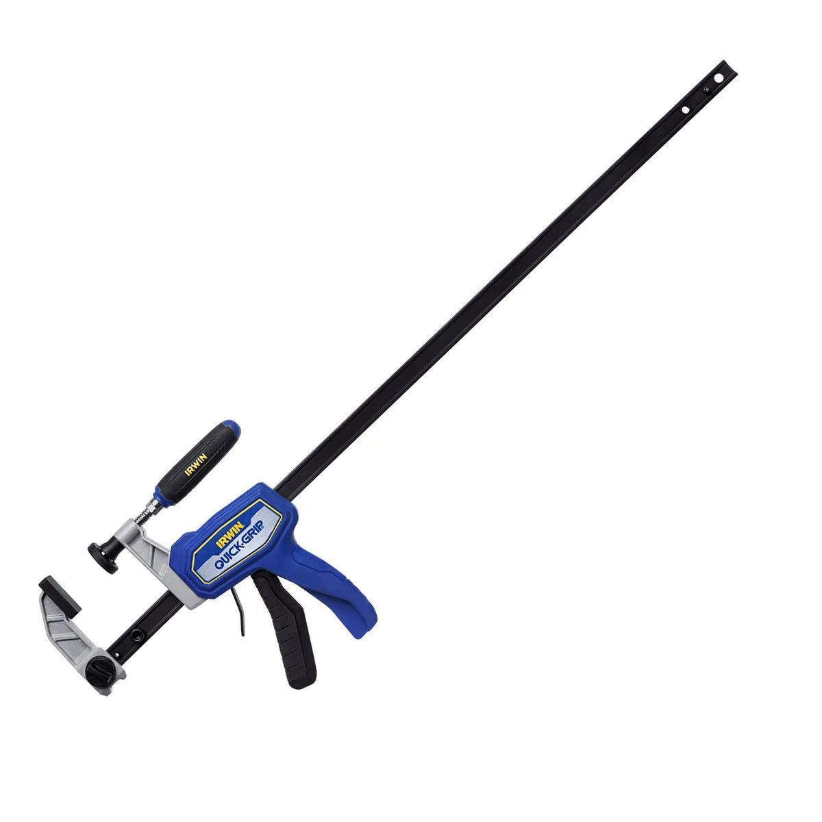 PRENSA HIBRIDA MEDIUM DUTY 24" QUICK-GRIP® (136-374Kg)
