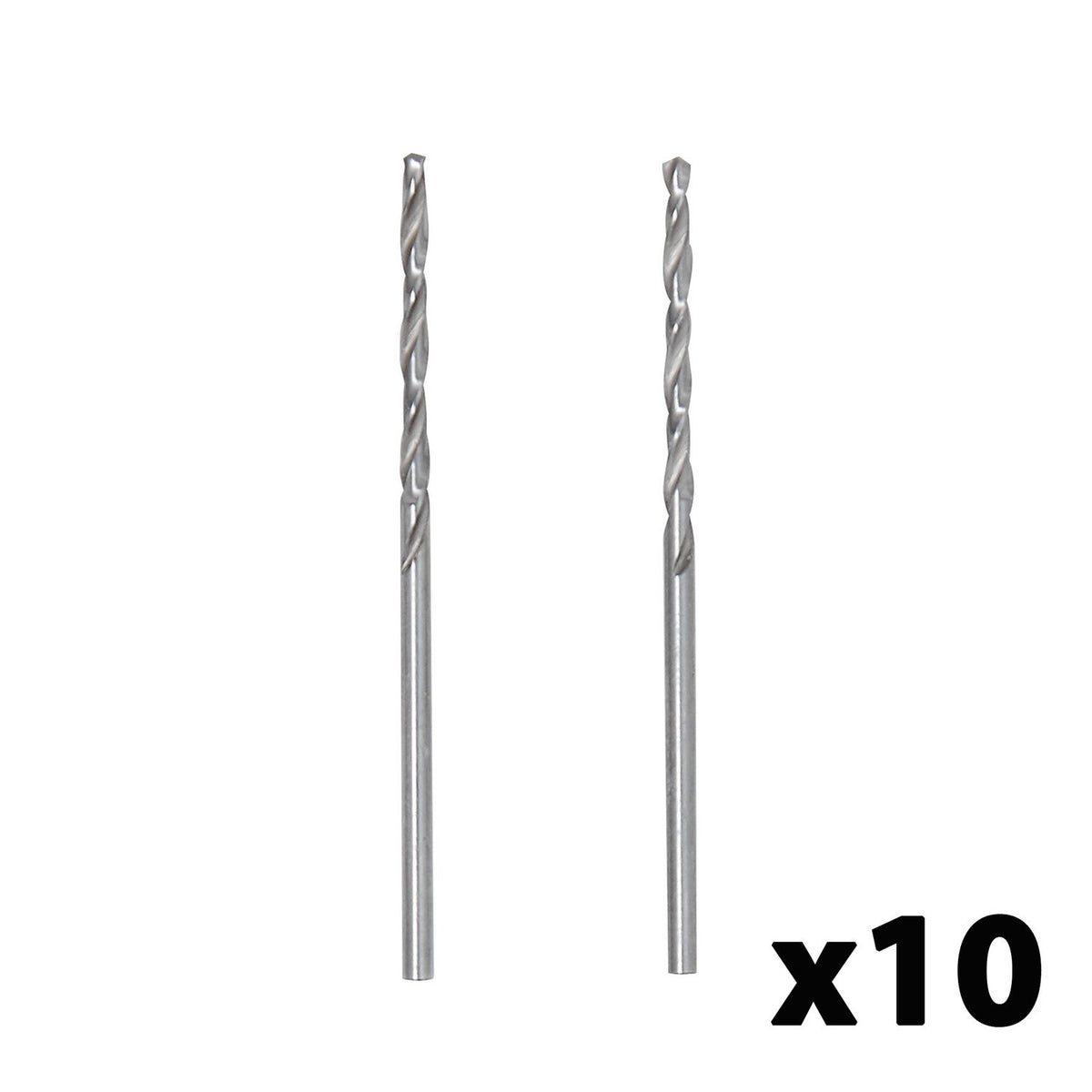 Brocas HSS 1.5 X 2 UN CP