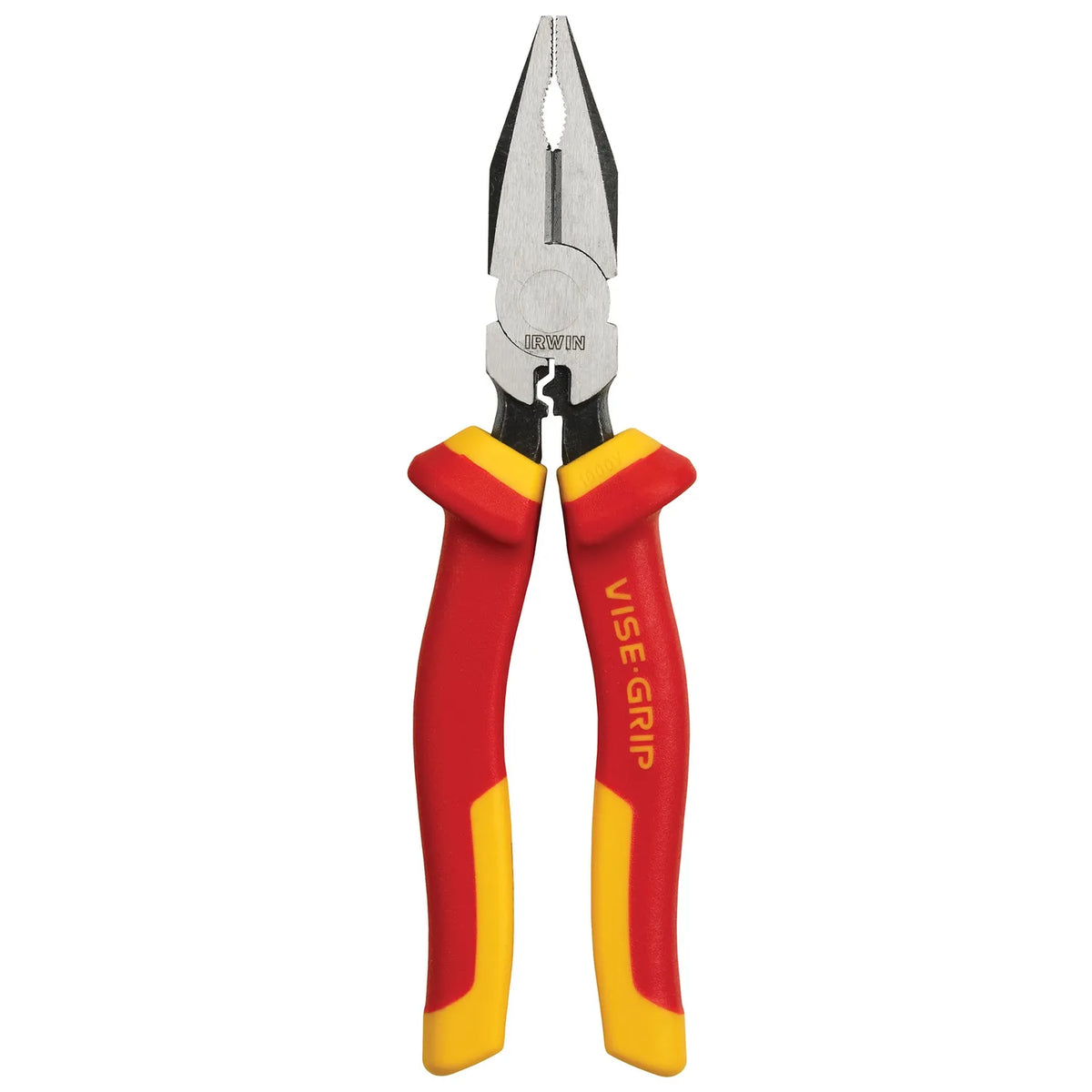 ALICATE AISLANTE DE INSTALADOR 215MM/8.5" C/ALAM