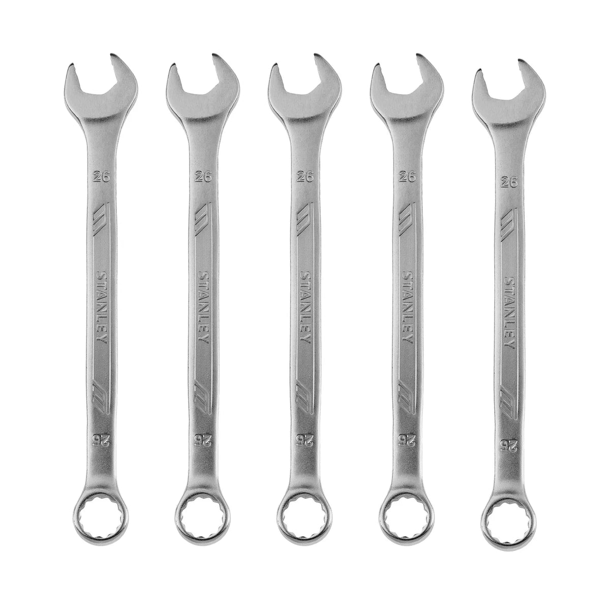 LLAVE COMBINADA ANTI SLIP 26MM APERTURA CrV