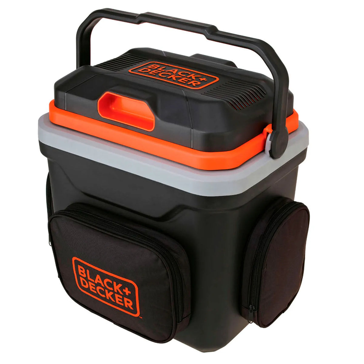 Cooler termoportátil eléctrico 24Lts 12V