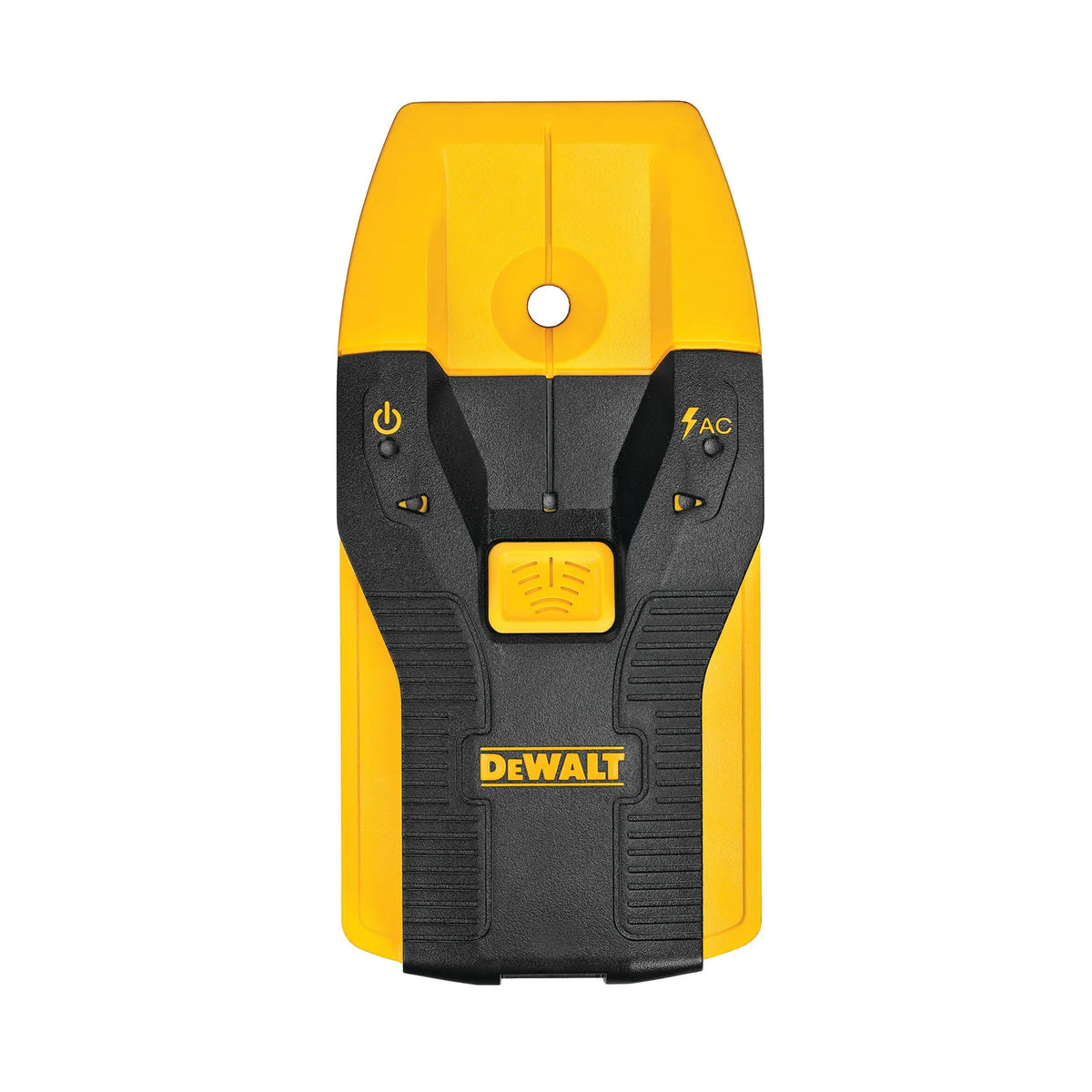 Detector Laser 3/4" DEWALT - Rango Deteccion 19mm (Madera y metal)