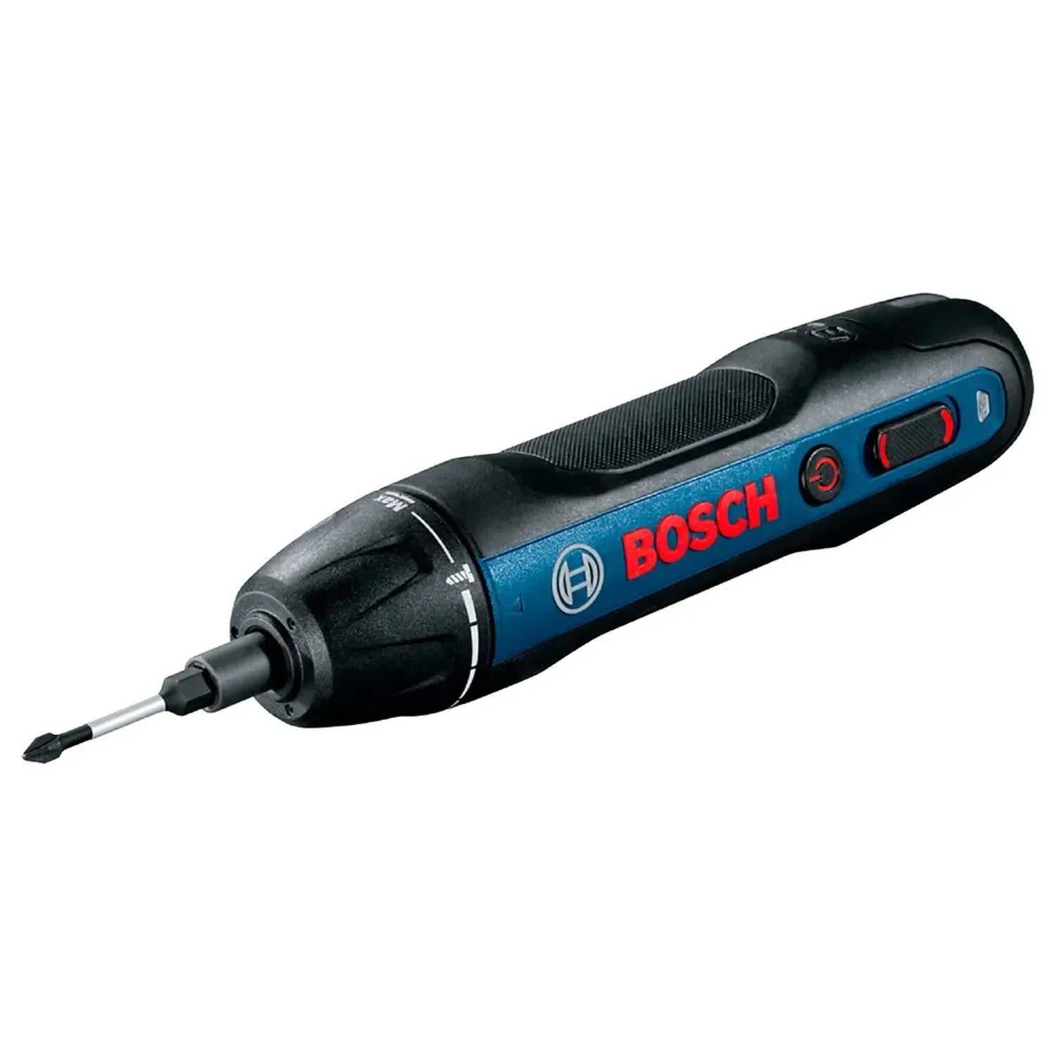 ATORNILLADOR ELECTRICO BOSCH GO 2.0 -3.6V BOSCH