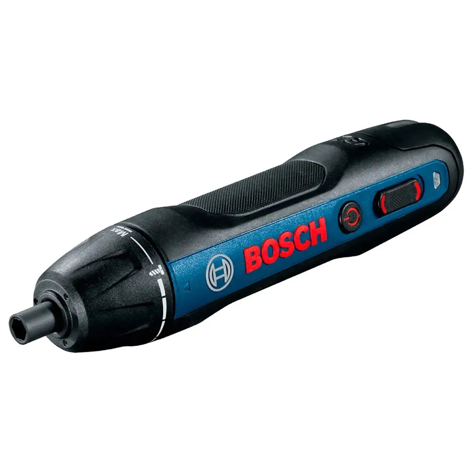 ATORNILLADOR ELECTRICO BOSCH GO 2.0 -3.6V BOSCH
