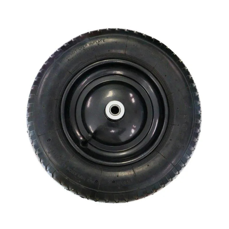 Rueda para carretilla 350x8 (*) - SMARTTOOLS