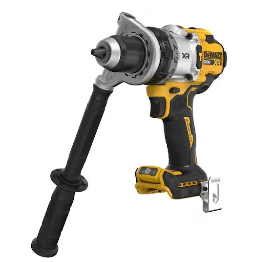 Taladro percutor 1/2" 20v xr (DEWALT0041) - DEWALT