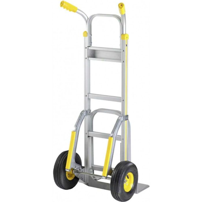 Yegua de carga aluminio 200Kg HT514 Stanley