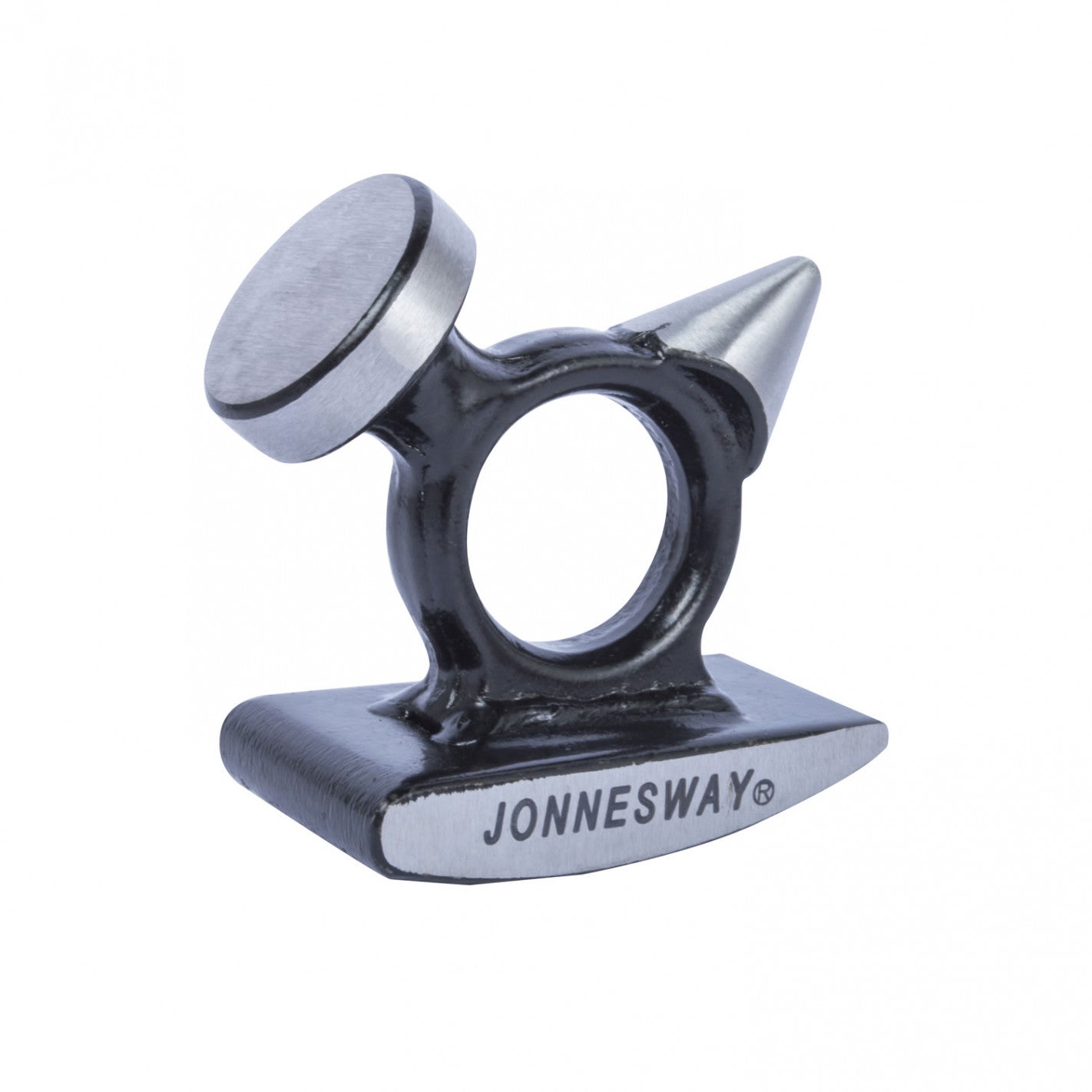 Yunque de chapa para desabollar 3 vias (AG010140) JONNESWAY