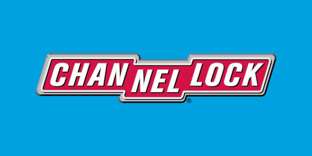 Channellock: Precisión forjada en acero para manos que no fallan