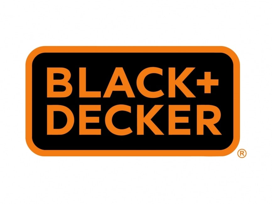 Black+Decker: Herramientas que hacen el trabajo más fácil, en casa o donde sea