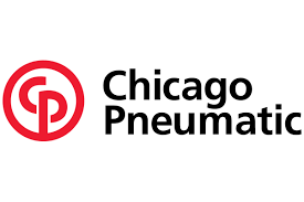 Chicago pneumatic; Potencia que impulsa