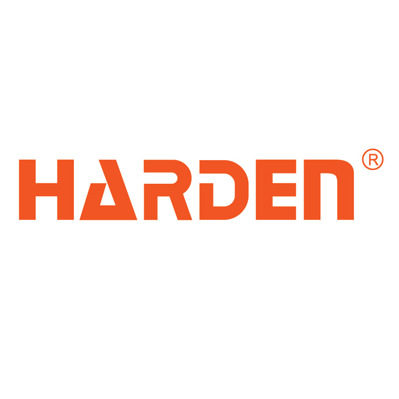 Harden; Rendimiento y precisión para el taller.