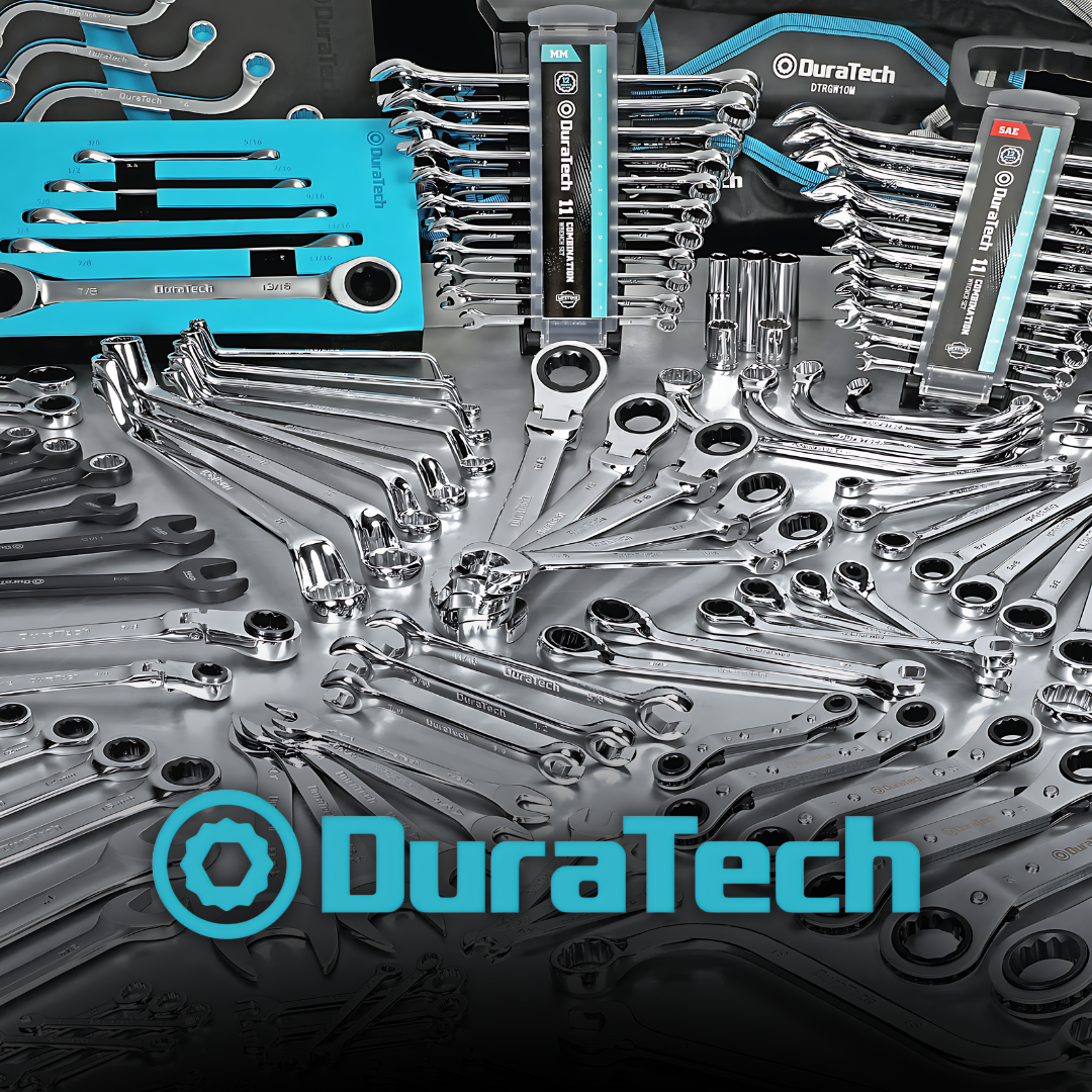 Duratech: Historia – ToolWork Chile