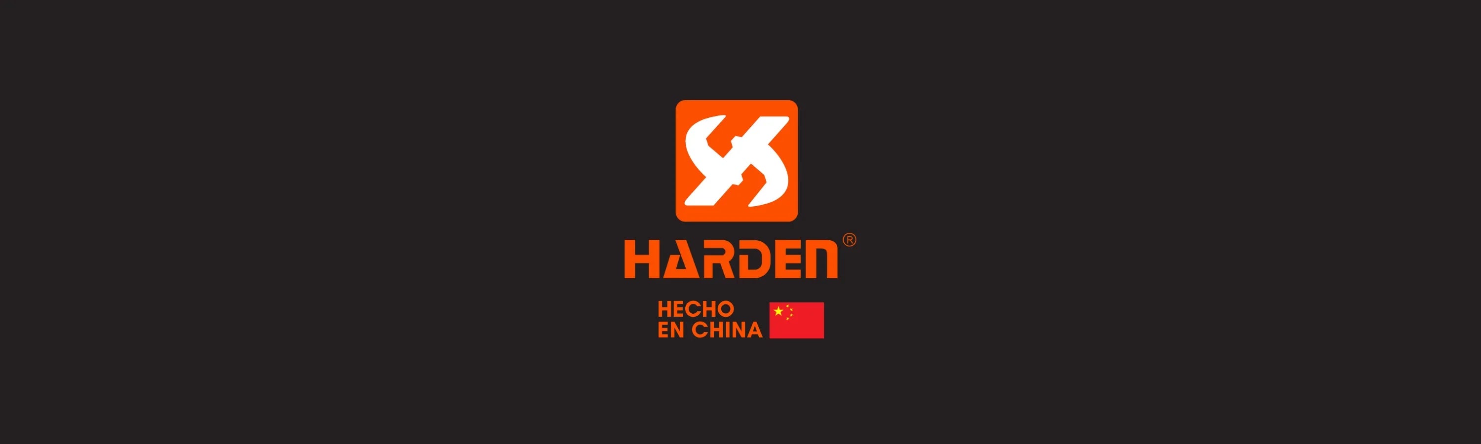 Harden Tools