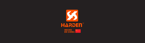 Harden Tools