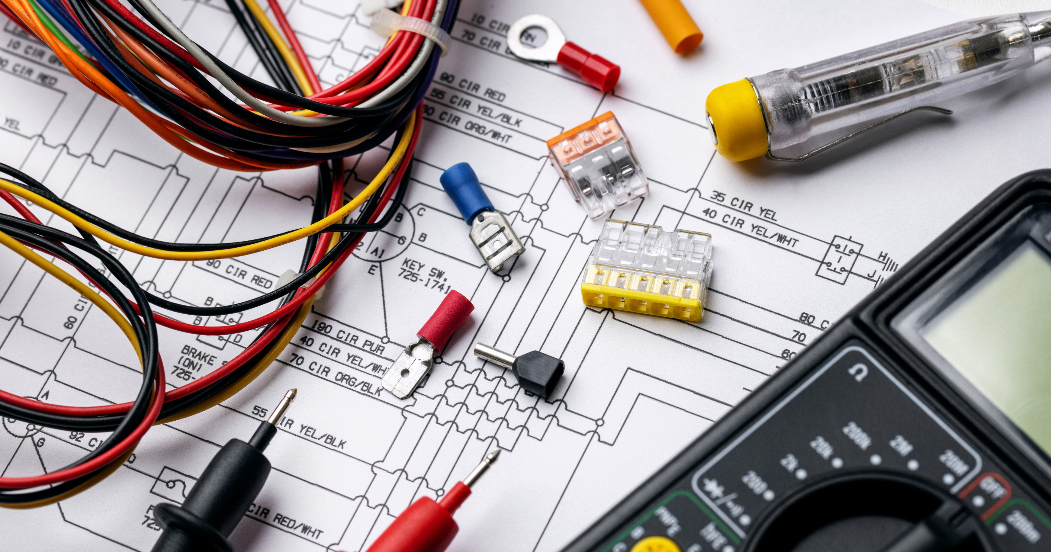 Electricidad