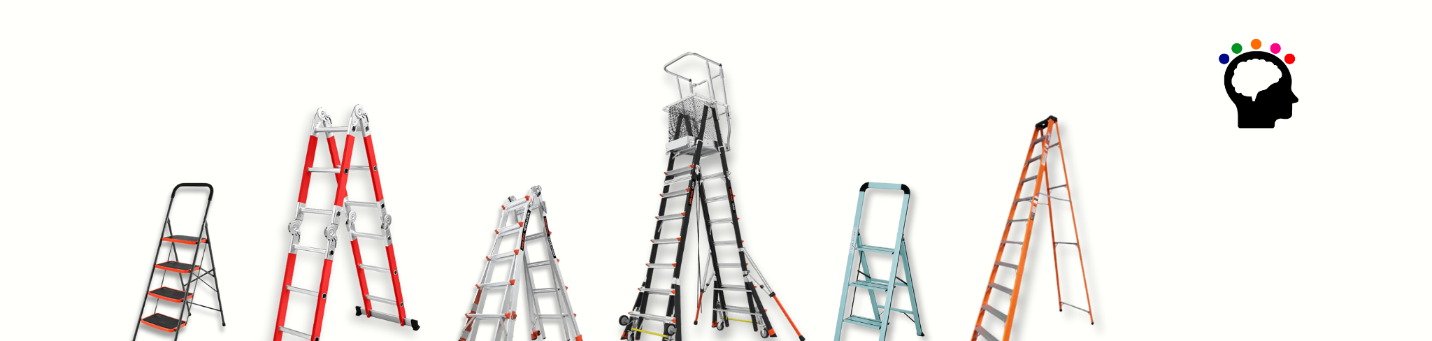Escaleras