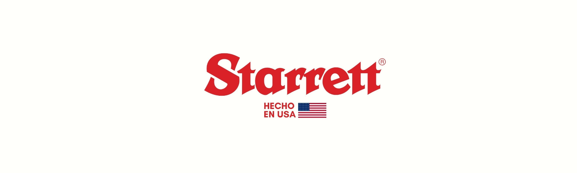 STARRETT