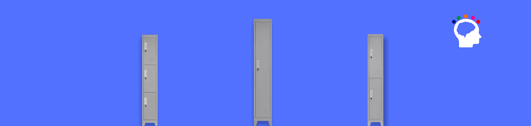 Locker metalicos