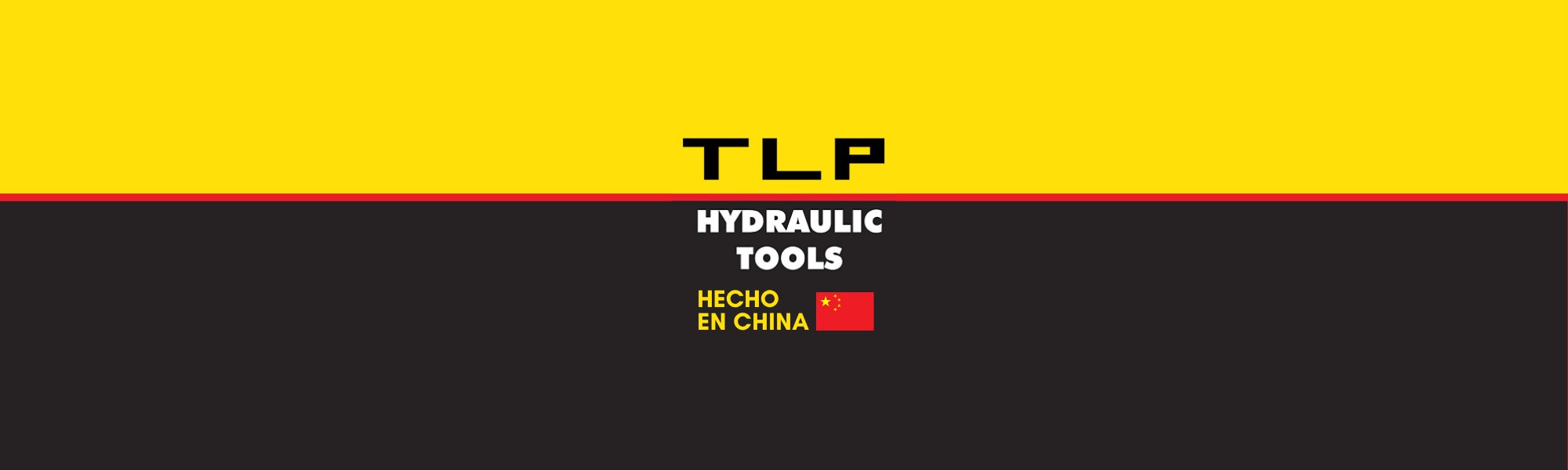 TLP CHINA