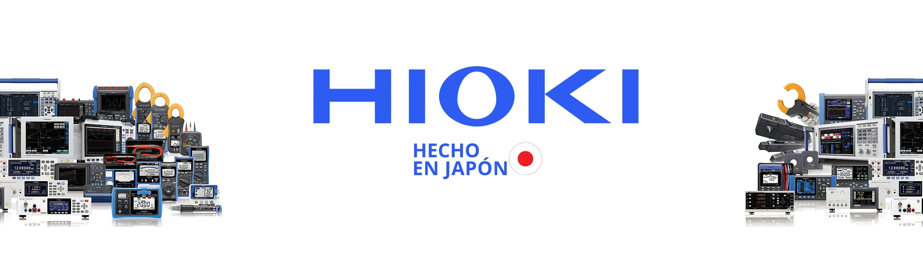 Hioki – ToolWork Chile