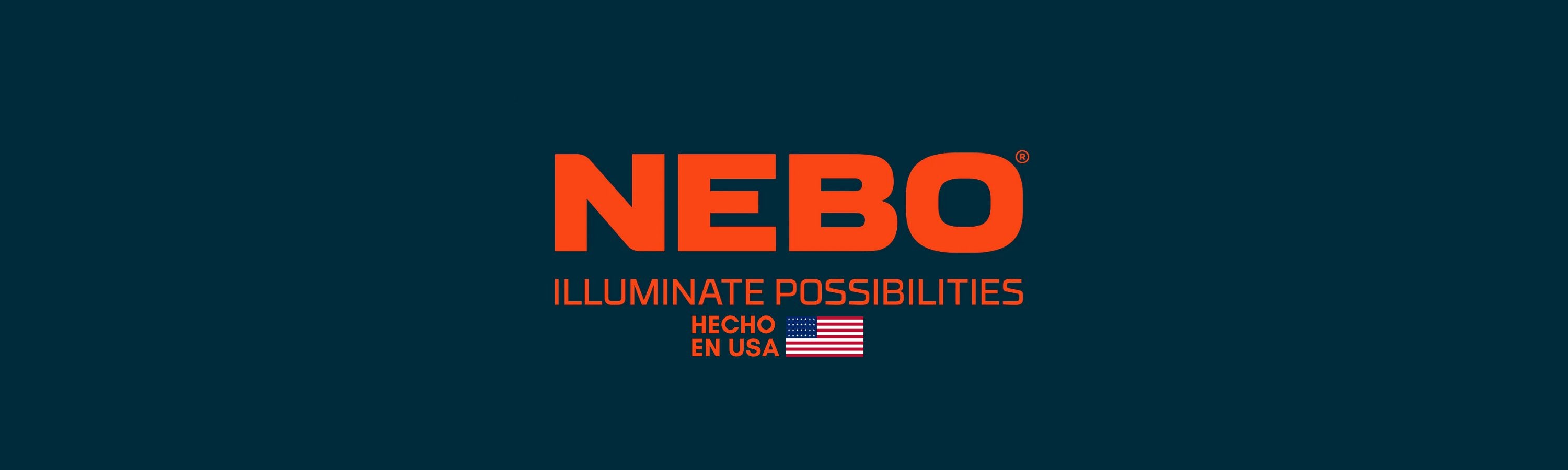 NEBO