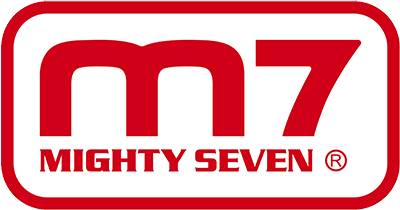 MIGHTY SEVEN