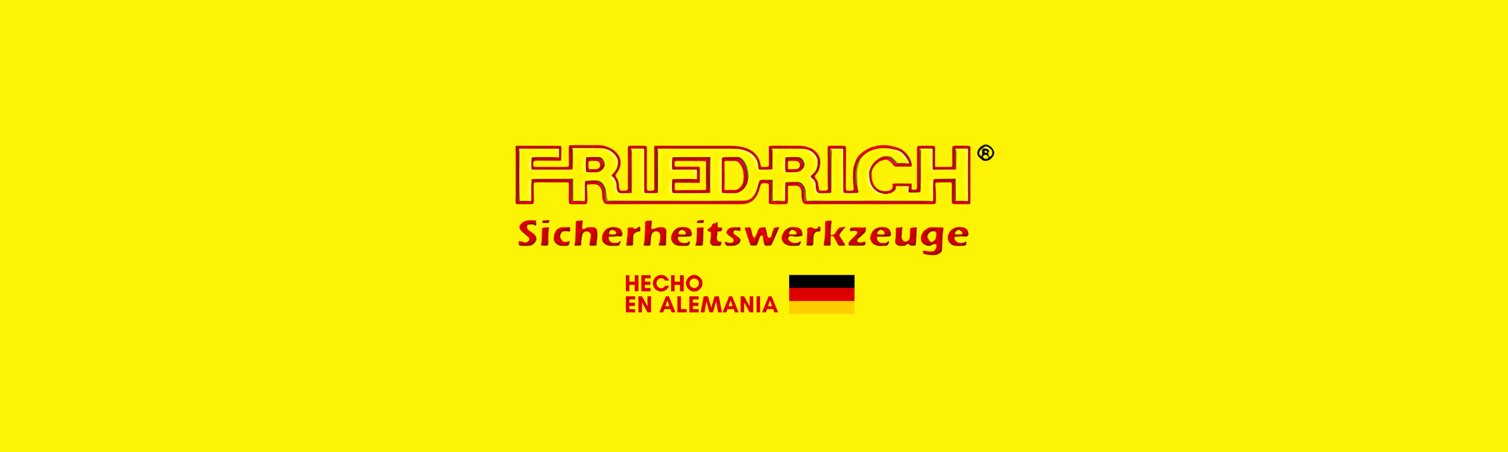 FRIEDRICH – ToolWork Chile