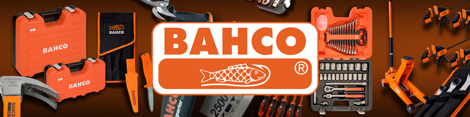 Bahco