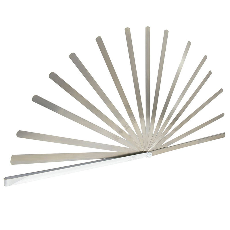 Calibrador 25 hojas extlgo (TWS-000F) - URREA