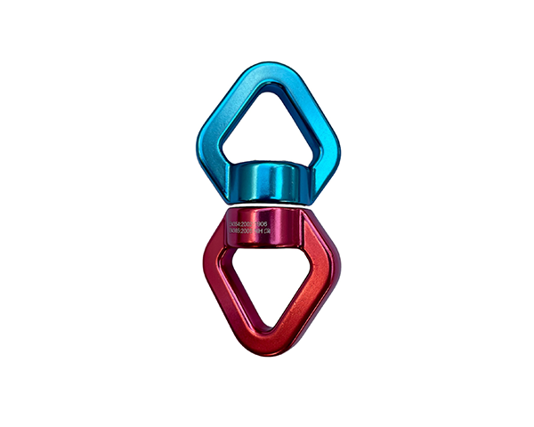 Destorcedor EQS Aluminio 30kN