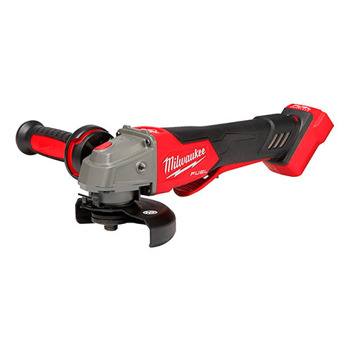 ESMERIL INALAMBRICO VELOCIDAD VARIABLE M18 FUEL MILWAUKEE