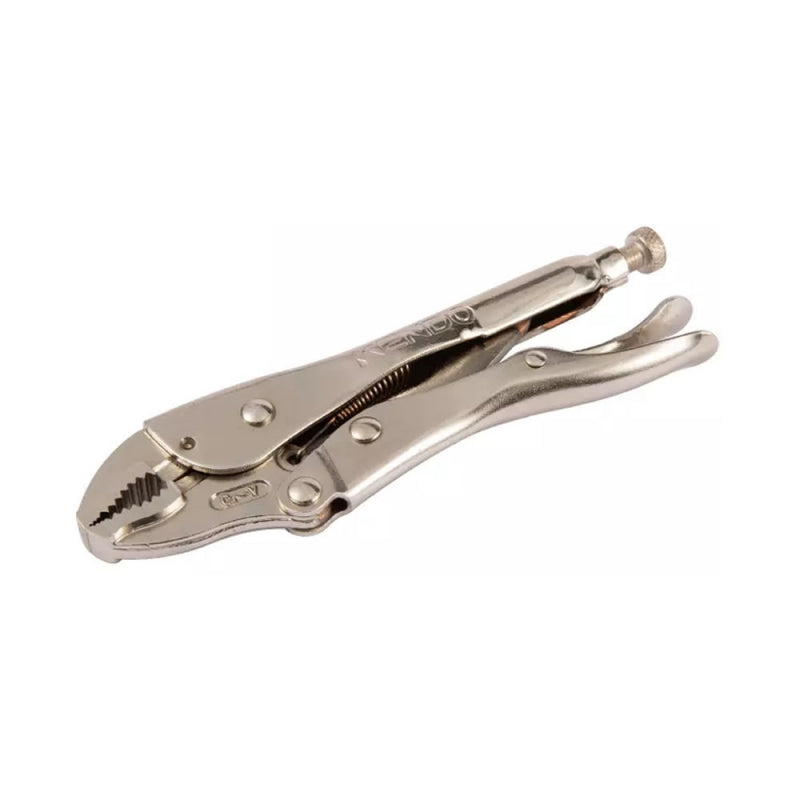 LLAVE CAIMAN PUNTA CURVA KENDO # 11606 - 10