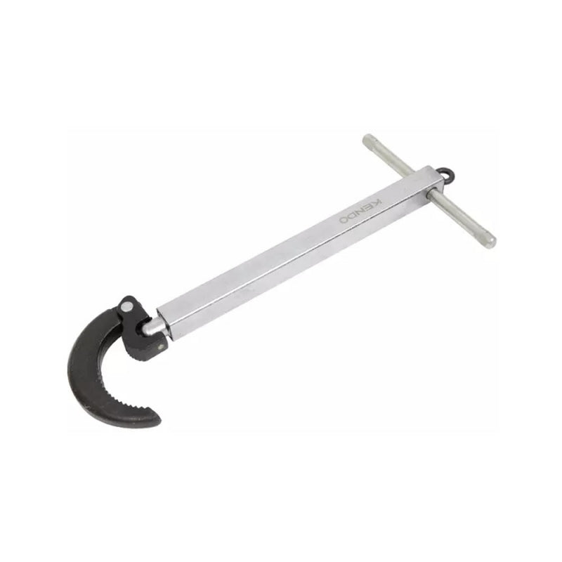 LLAVE LAVABO KENDO TELESCOPICA #50166 - 11