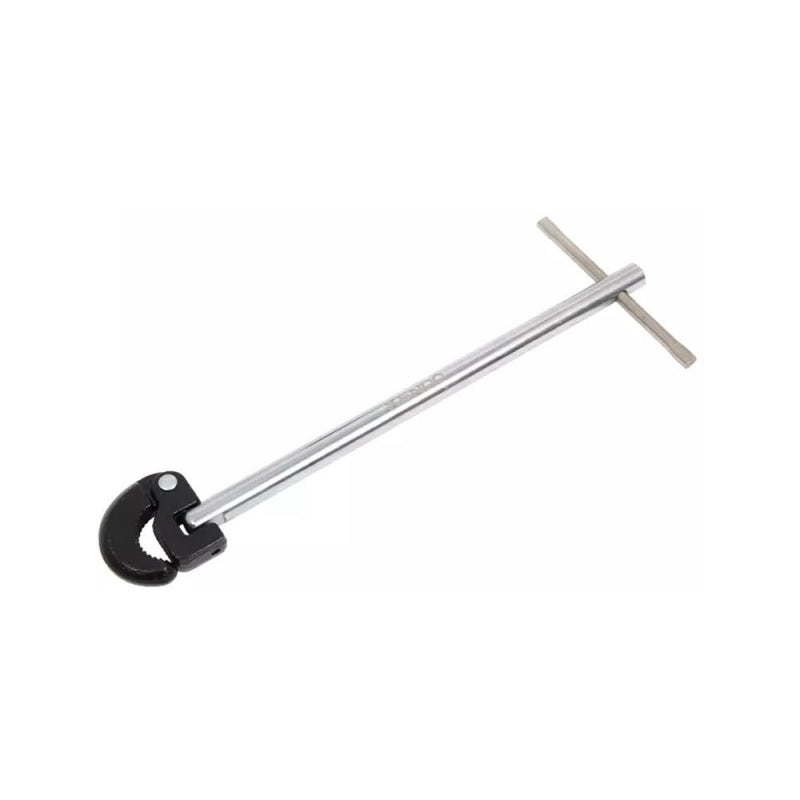 LLAVE LAVABO KENDO #50162 - 11