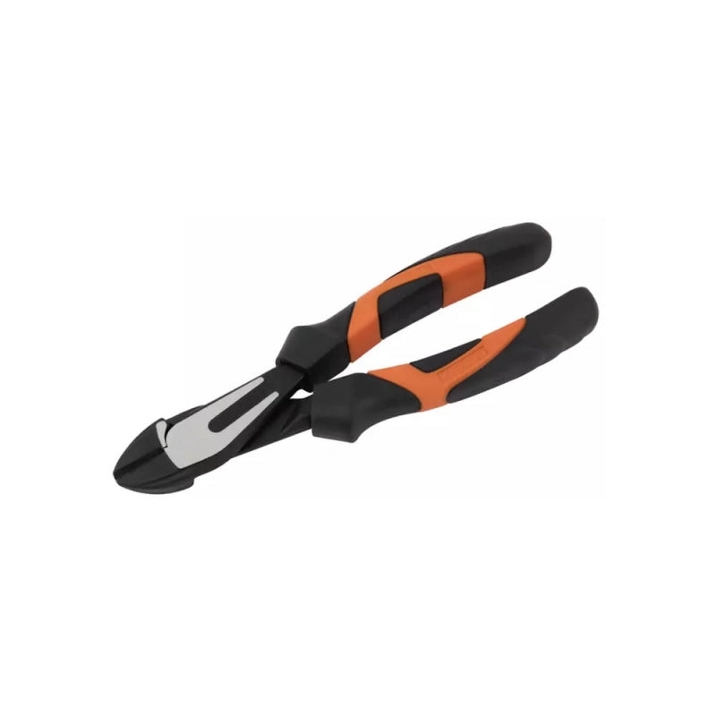 ALICATE INDUSTRIAL KENDO CORTE LATERAL #10208 6"- 165 MM