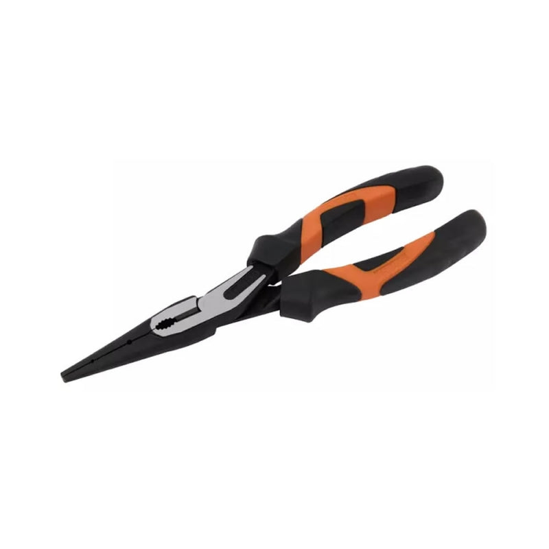 ALICATE INDUSTRIAL KENDO PUNTA LARGA #10305 7"- 180 MM