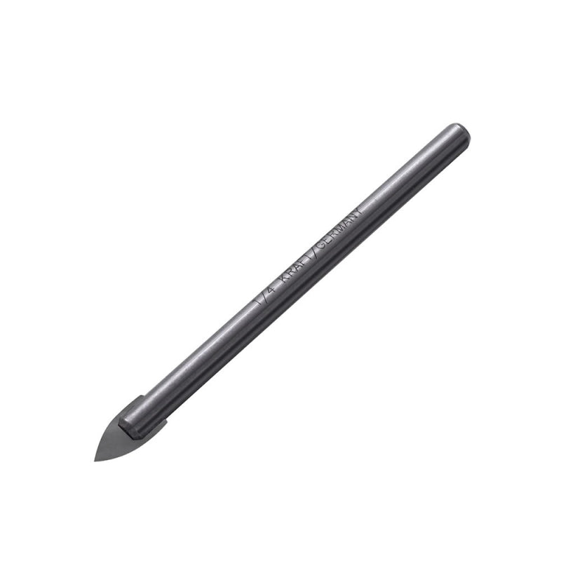BROCA PARA VIDRIO KRAFT BOHRER (DEBOR) GERMANY 8 MM
