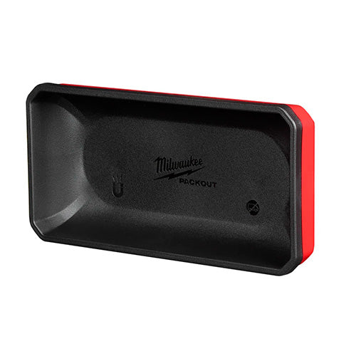 CONTENEDOR MAGNETICO PACKOUT GRANDE MILWAUKEE 48-22-8071