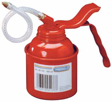 ACEITERA PRESSOL 350 CC
