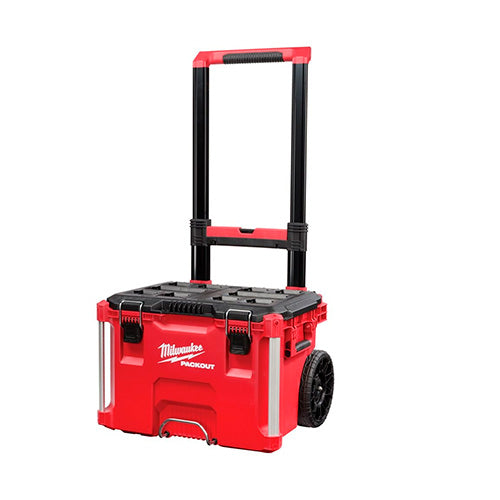 CAJA DE HERRAMIENTAS CON RUEDAS PACKOUT MILWAUKEE 48-22-8427